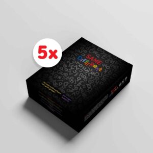 Bulkdeal (Ideaal voor scholen)